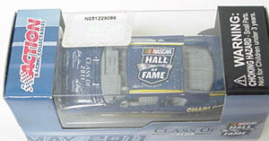 NASCAR Class of 2011 Hall of Fame 1/64th Lionel Ford