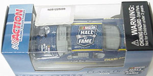 Bud Moore Class of 2011 Hall of Fame 1/64th Lionel Ford
