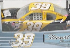 Ryan Newman #39 1/64th 2012 Lionel WIX Filters Impala