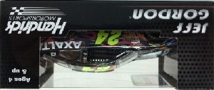 Jeff Gordon #24 1/64th 2014 Lionel Axalta Chevrolet SS