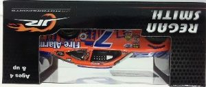 Regan Smith #7 1/64th 2014 Lionel Fire Alarm Service Camaro