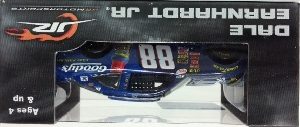 Dale Earnhardt Jr #88 1/64th 2015 Lionel Goody's Camaro