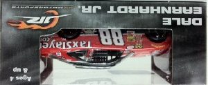 Dale Earnhardt Jr #88 1/64th 2015 Lionel Taxslayer Camaro