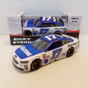 Ricky Stenhouse Jr #17 1/64th 2017 Lionel Fastenal 50th Anniversary Ford Fusion