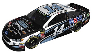 Clint Bowyer #14 1/64th 2018 Lionel Stewart-Haas Fan Club Ford